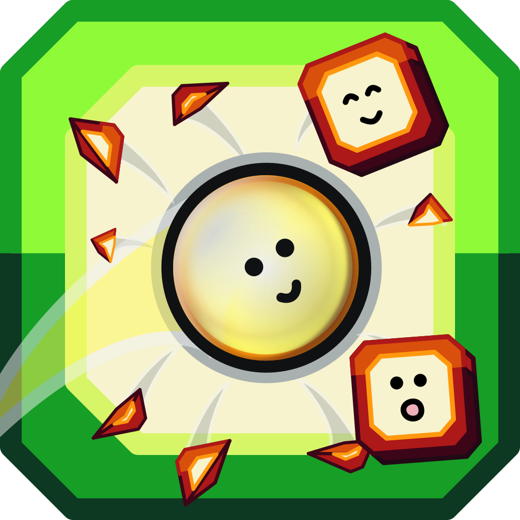 Pachoink! icon (Android)